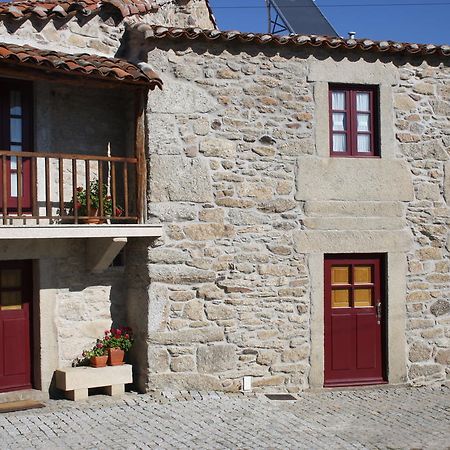 בית הארחה Picote 	Casa De L Barrio מראה חיצוני תמונה