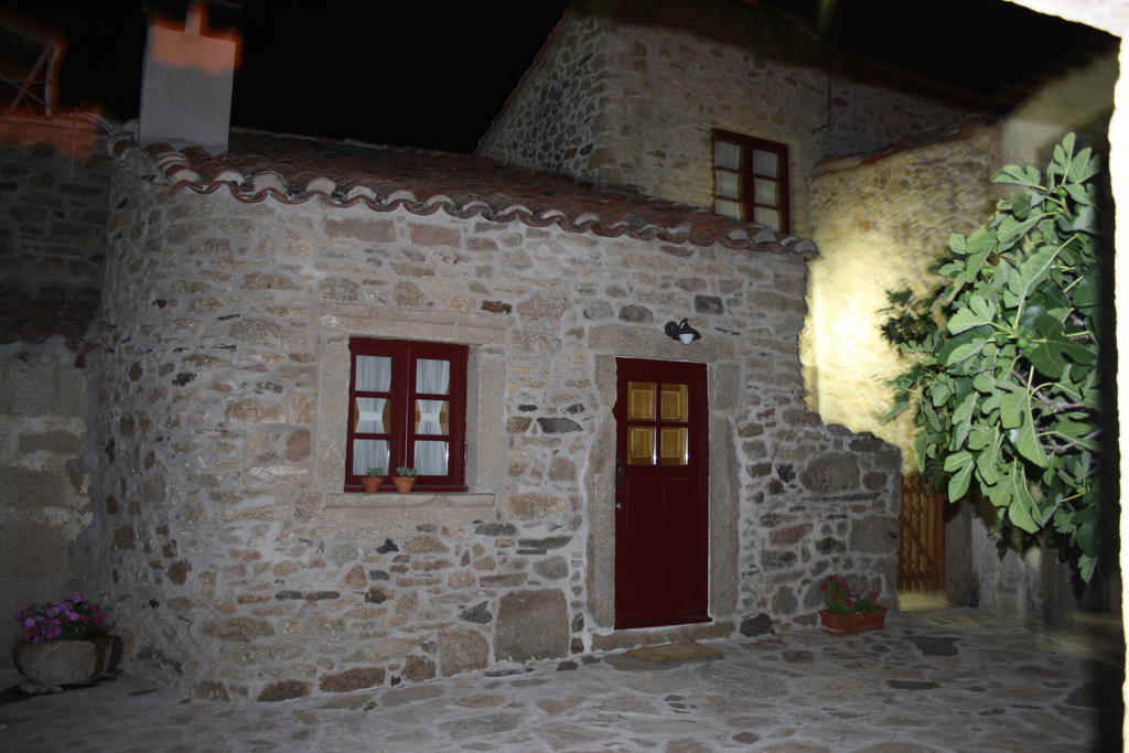 בית הארחה Picote 	Casa De L Barrio מראה חיצוני תמונה