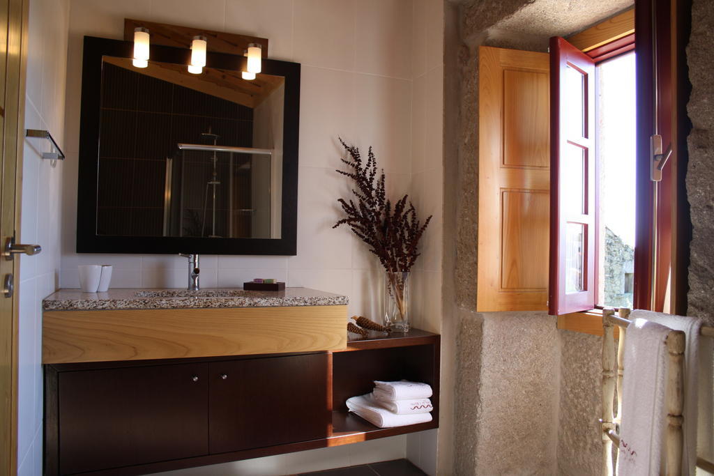 בית הארחה Picote 	Casa De L Barrio חדר תמונה