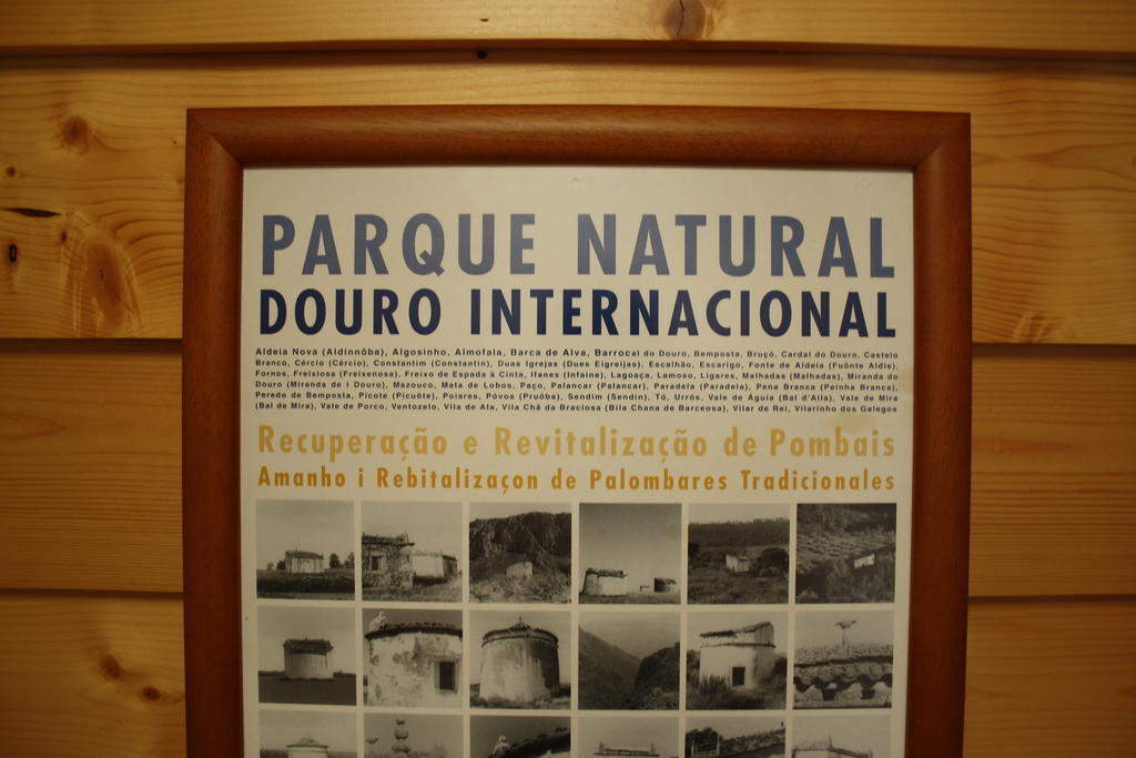 בית הארחה Picote 	Casa De L Barrio מראה חיצוני תמונה