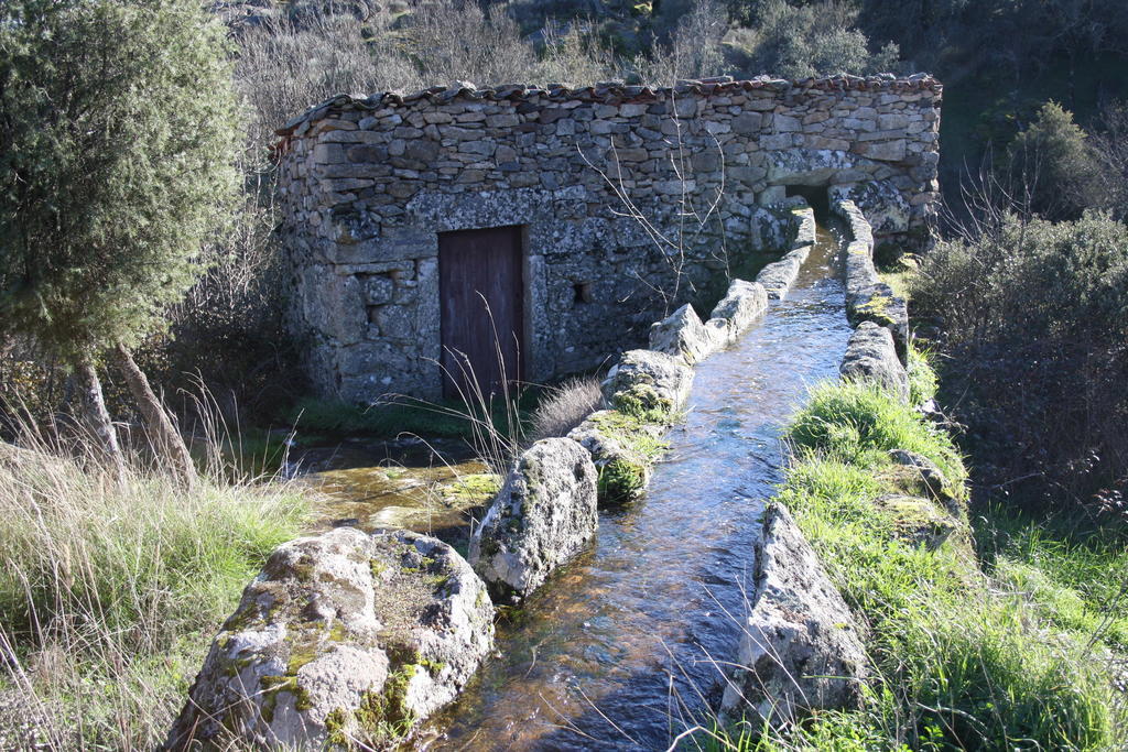 בית הארחה Picote 	Casa De L Barrio מראה חיצוני תמונה