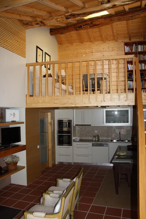 בית הארחה Picote 	Casa De L Barrio חדר תמונה