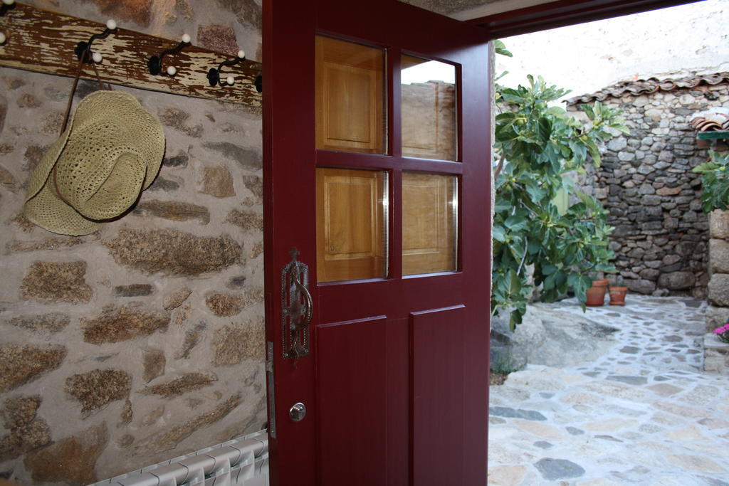 בית הארחה Picote 	Casa De L Barrio חדר תמונה