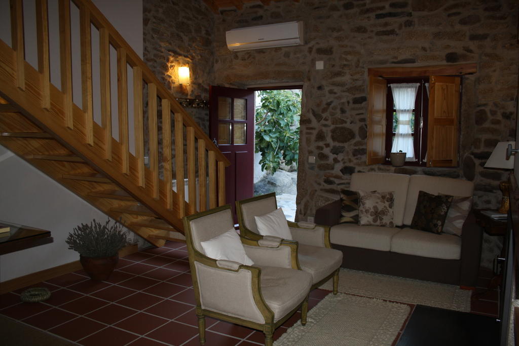 בית הארחה Picote 	Casa De L Barrio חדר תמונה