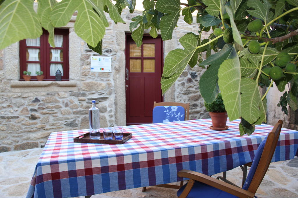 בית הארחה Picote 	Casa De L Barrio חדר תמונה