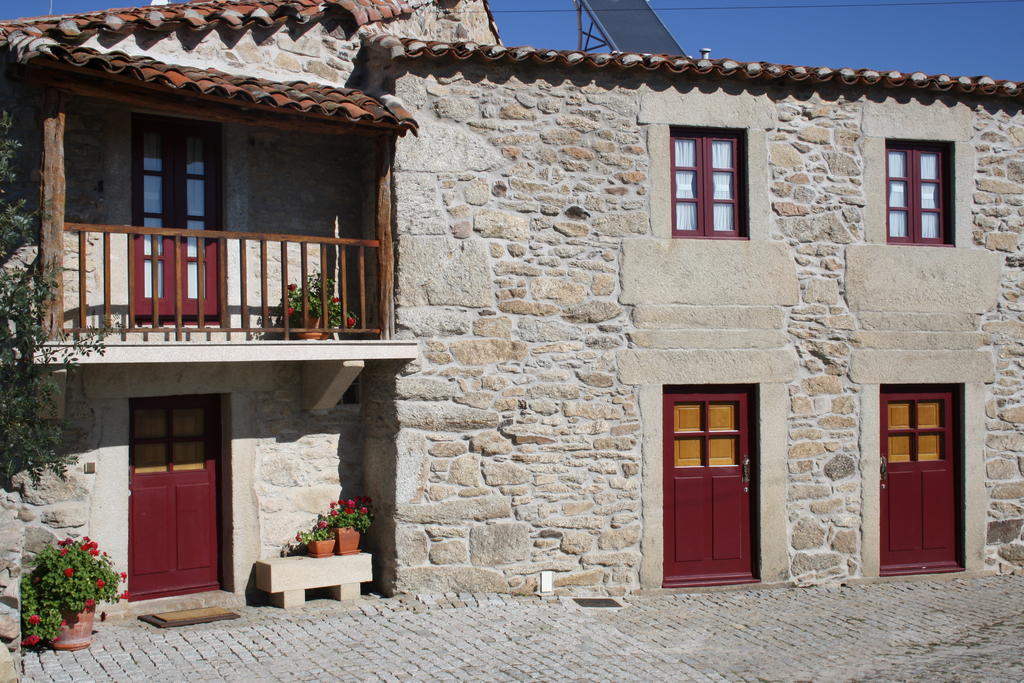 בית הארחה Picote 	Casa De L Barrio מראה חיצוני תמונה