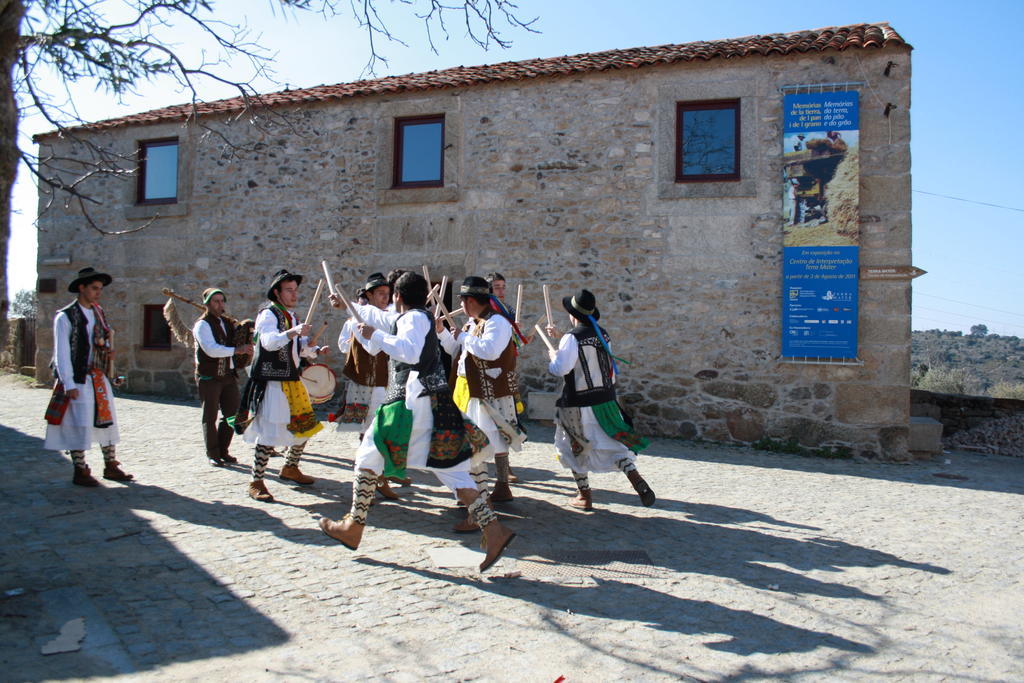 בית הארחה Picote 	Casa De L Barrio מראה חיצוני תמונה