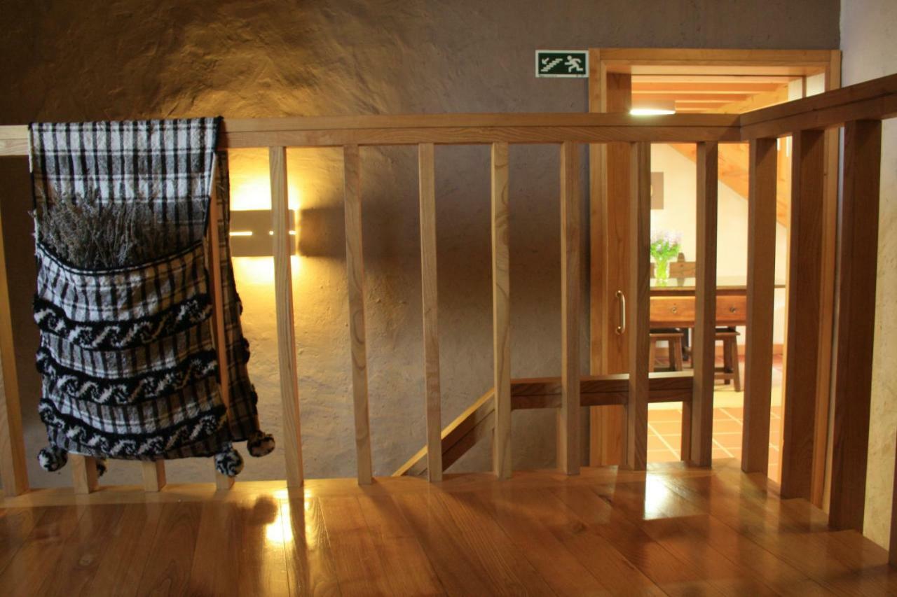 בית הארחה Picote 	Casa De L Barrio מראה חיצוני תמונה
