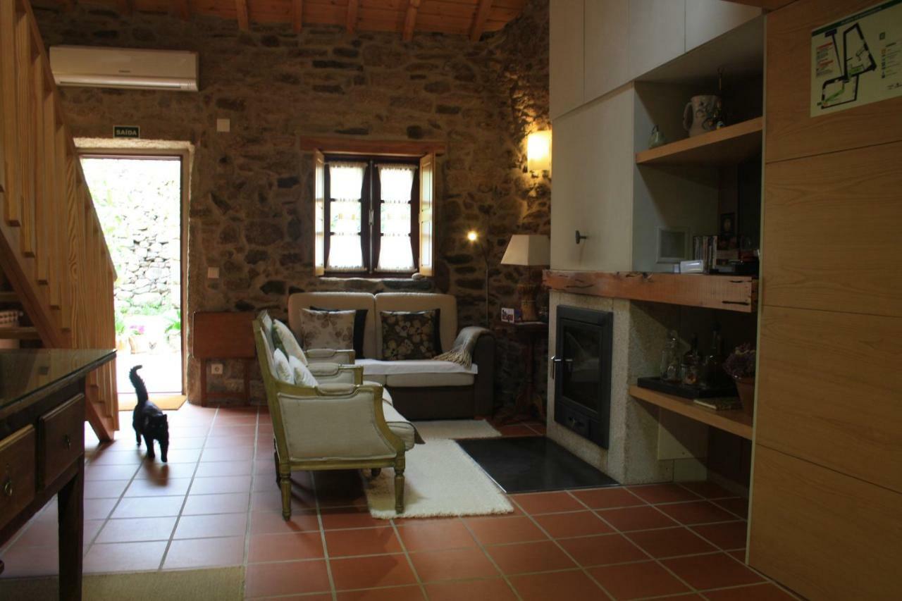 בית הארחה Picote 	Casa De L Barrio מראה חיצוני תמונה