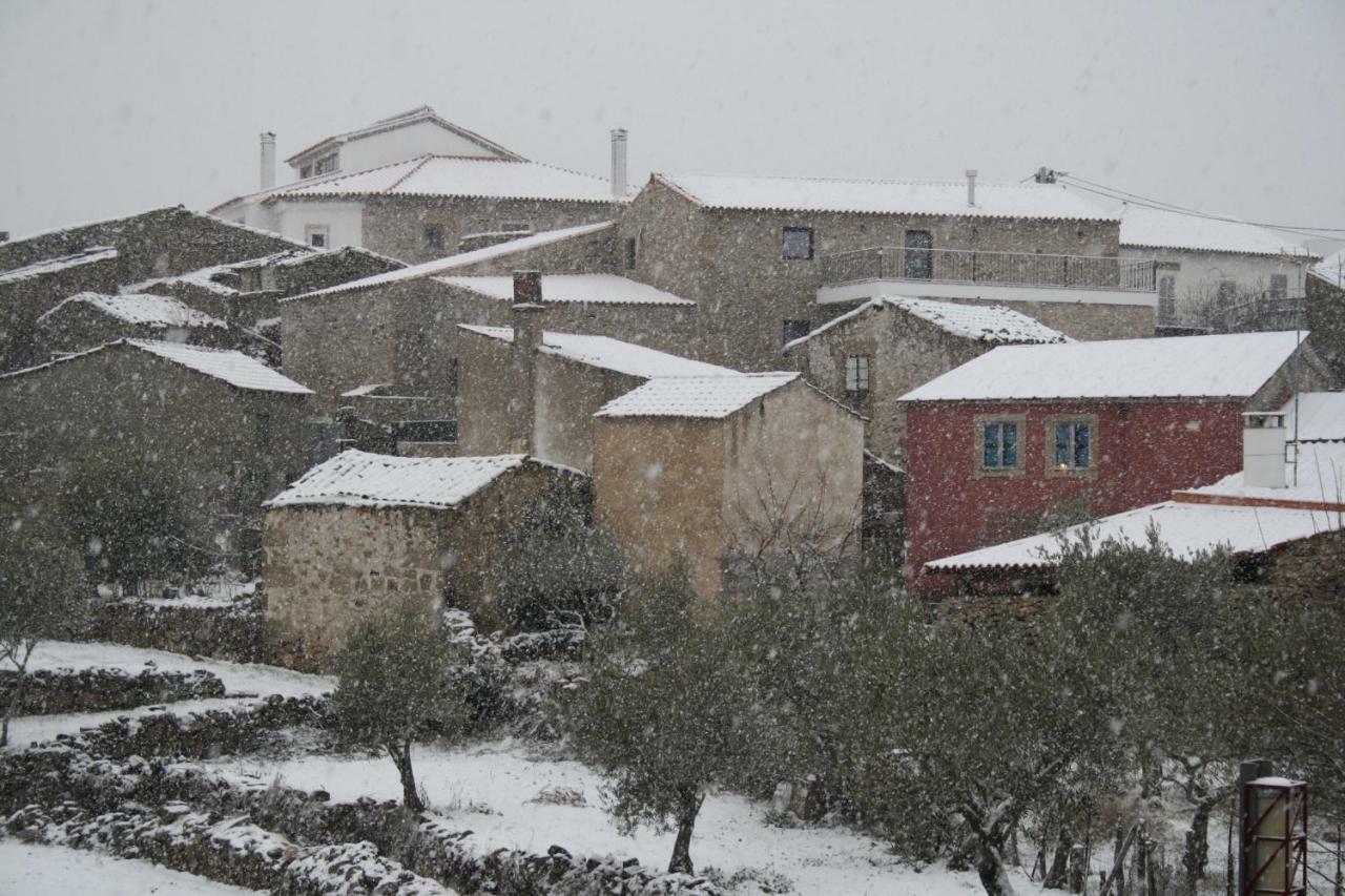 בית הארחה Picote 	Casa De L Barrio מראה חיצוני תמונה