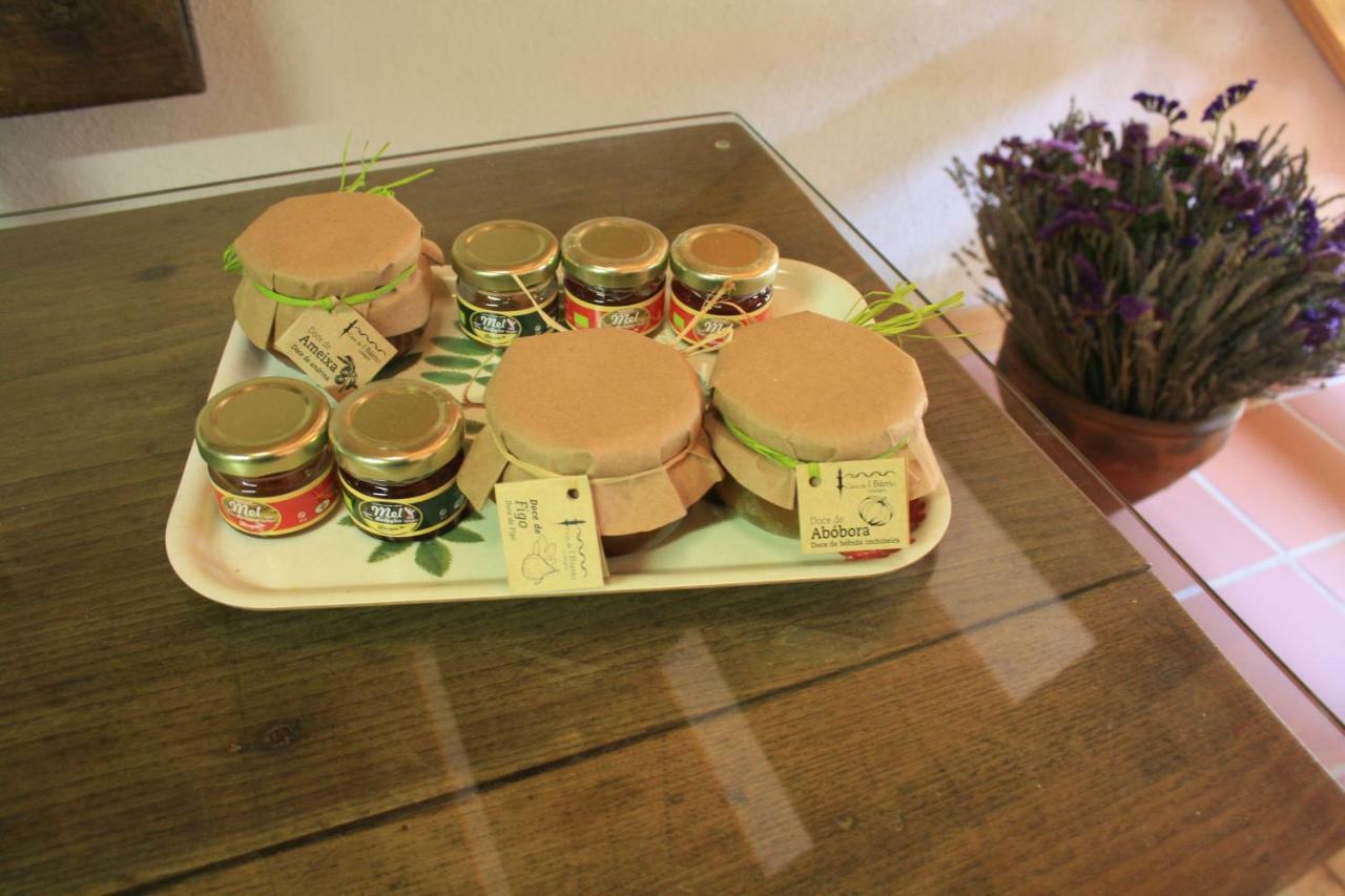 בית הארחה Picote 	Casa De L Barrio מראה חיצוני תמונה
