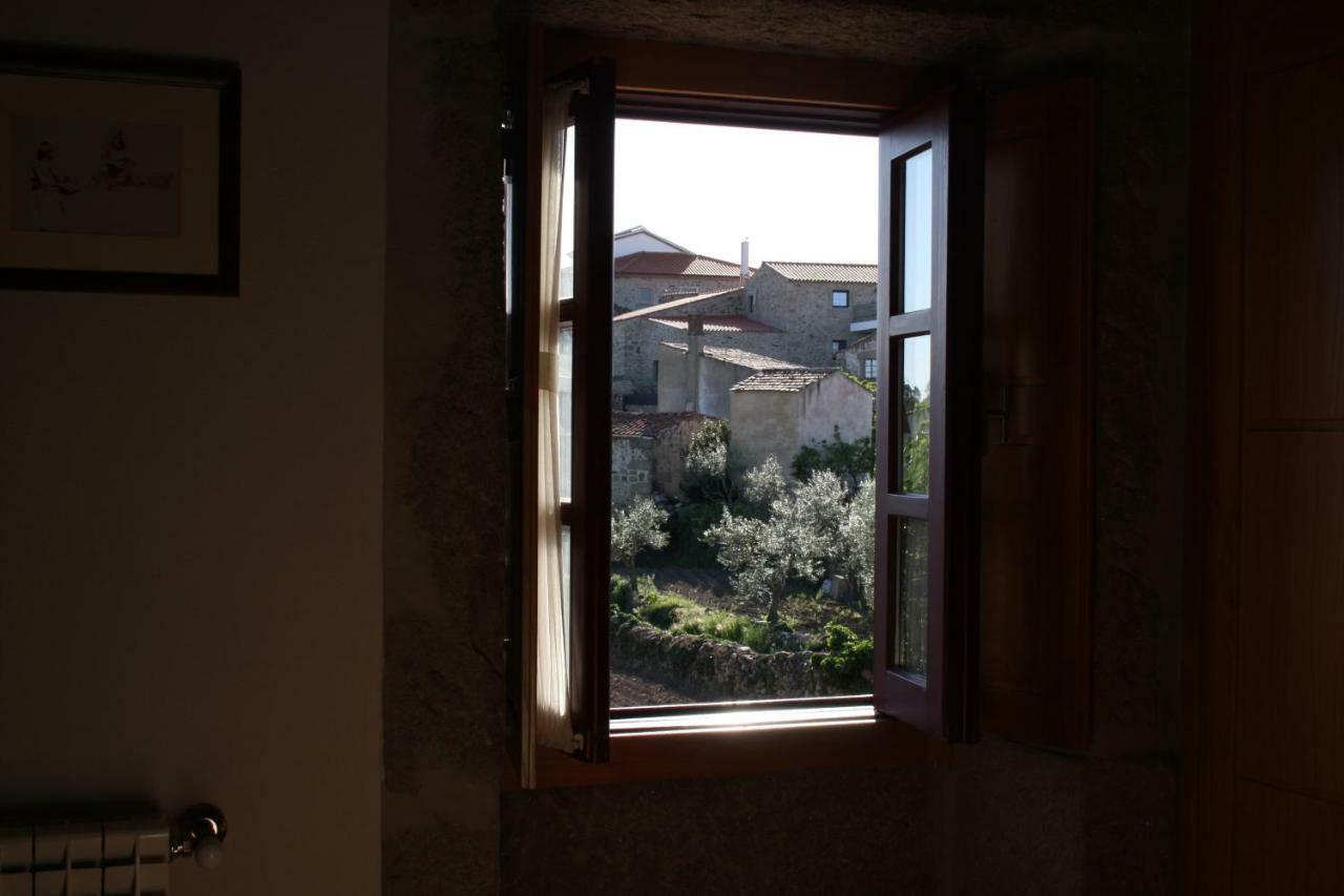 בית הארחה Picote 	Casa De L Barrio מראה חיצוני תמונה
